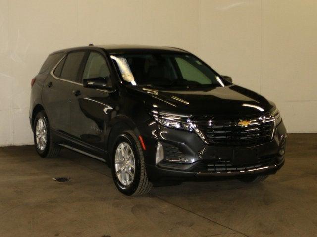 2023 Chevrolet Equinox AWD LT