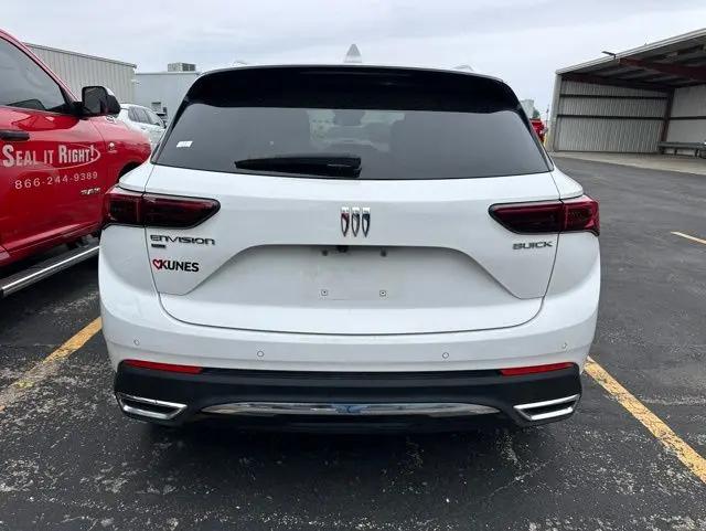 2024 Buick Envision Preferred AWD