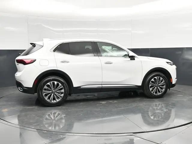 2024 Buick Envision Preferred AWD