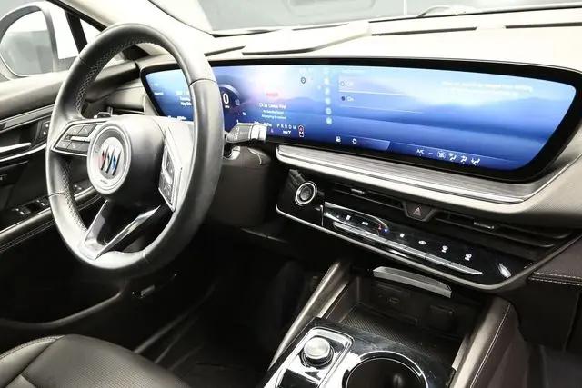 2024 Buick Envision Preferred AWD