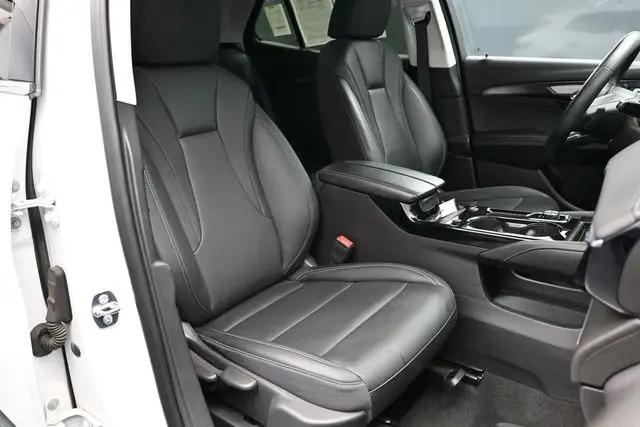 2024 Buick Envision Preferred AWD