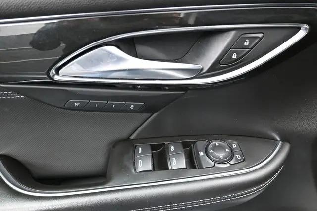 2024 Buick Envision Preferred AWD