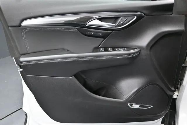 2024 Buick Envision Preferred AWD