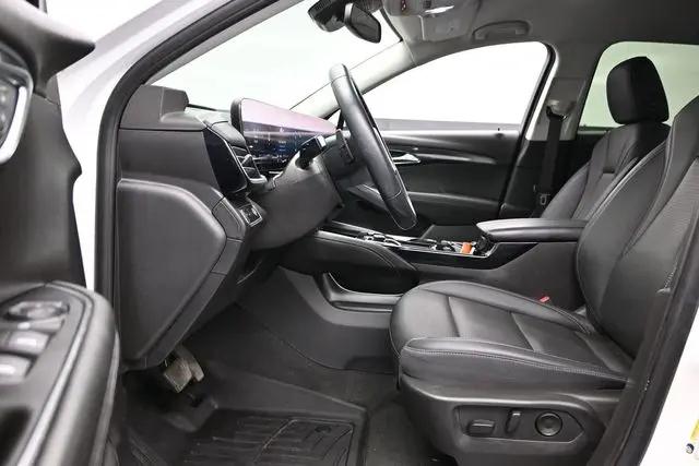 2024 Buick Envision Preferred AWD
