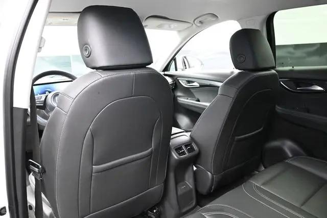 2024 Buick Envision Preferred AWD