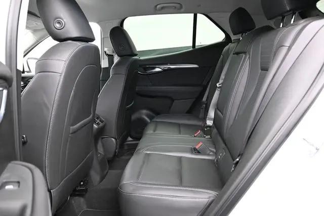 2024 Buick Envision Preferred AWD