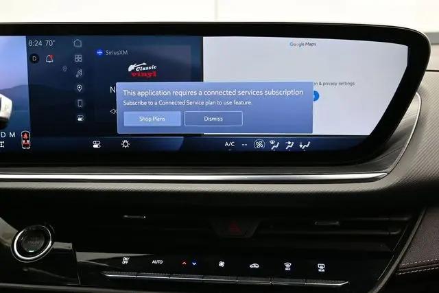 2024 Buick Envision Preferred AWD