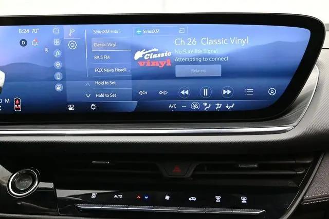 2024 Buick Envision Preferred AWD