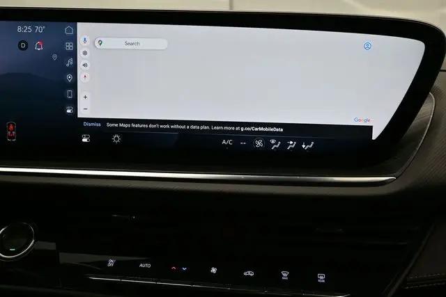 2024 Buick Envision Preferred AWD