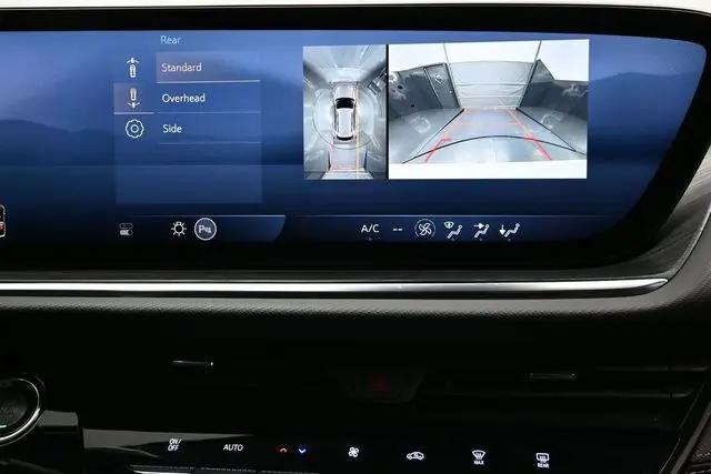 2024 Buick Envision Preferred AWD