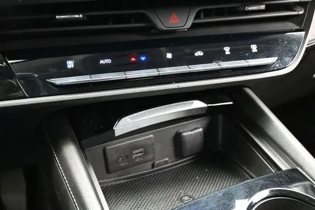 2024 Buick Envision Preferred AWD