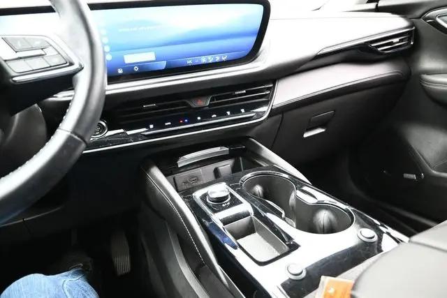 2024 Buick Envision Preferred AWD