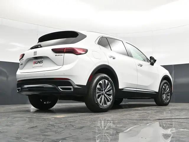 2024 Buick Envision Preferred AWD
