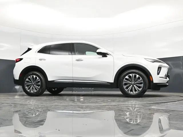 2024 Buick Envision Preferred AWD