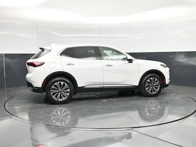 2024 Buick Envision Preferred AWD