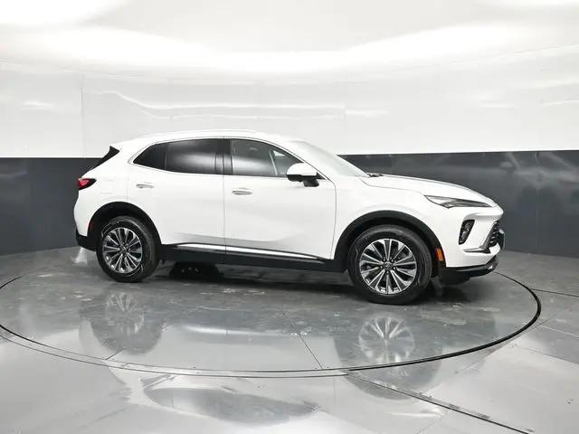 2024 Buick Envision Preferred AWD