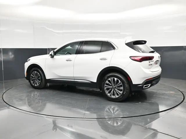 2024 Buick Envision Preferred AWD