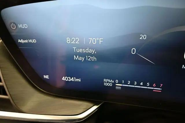 2024 Buick Envision Preferred AWD