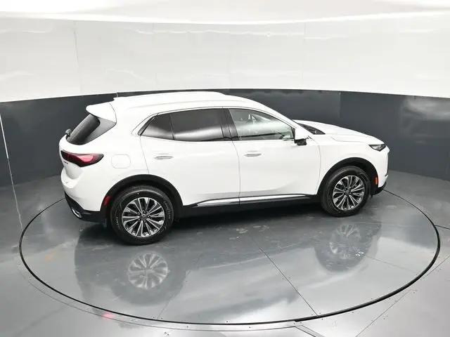 2024 Buick Envision Preferred AWD