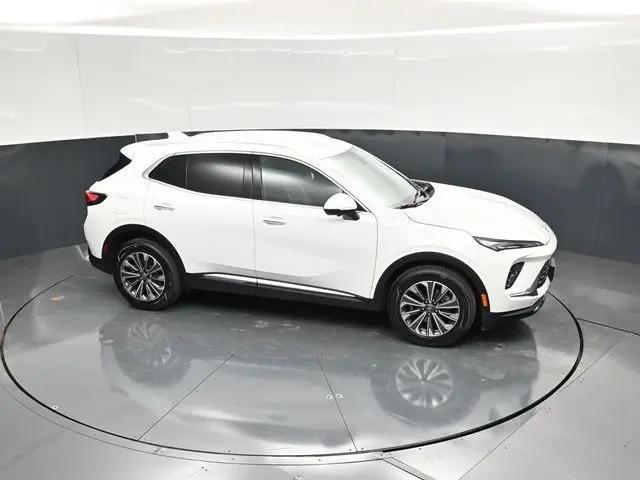 2024 Buick Envision Preferred AWD