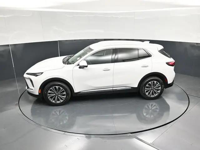 2024 Buick Envision Preferred AWD