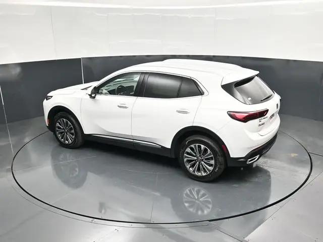 2024 Buick Envision Preferred AWD