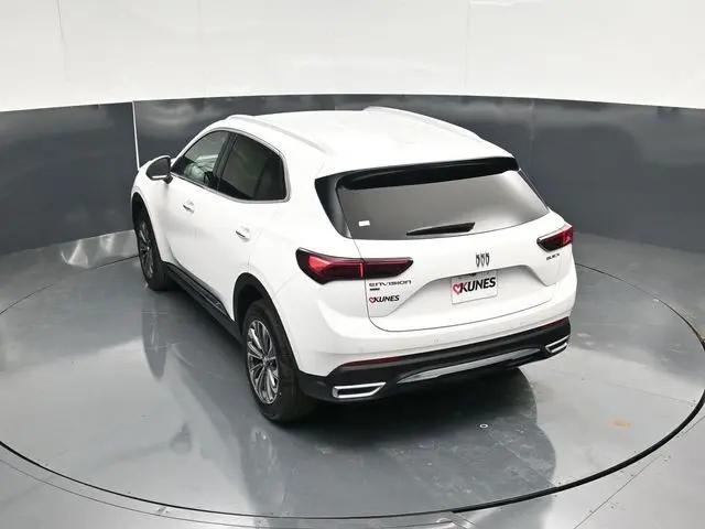 2024 Buick Envision Preferred AWD
