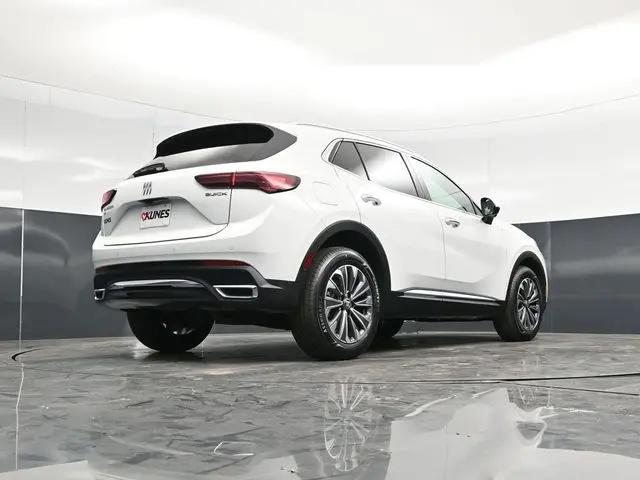 2024 Buick Envision Preferred AWD