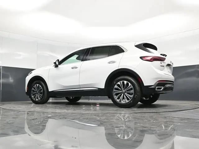 2024 Buick Envision Preferred AWD