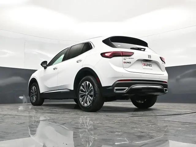 2024 Buick Envision Preferred AWD