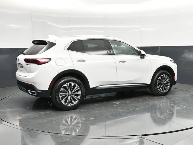 2024 Buick Envision Preferred AWD