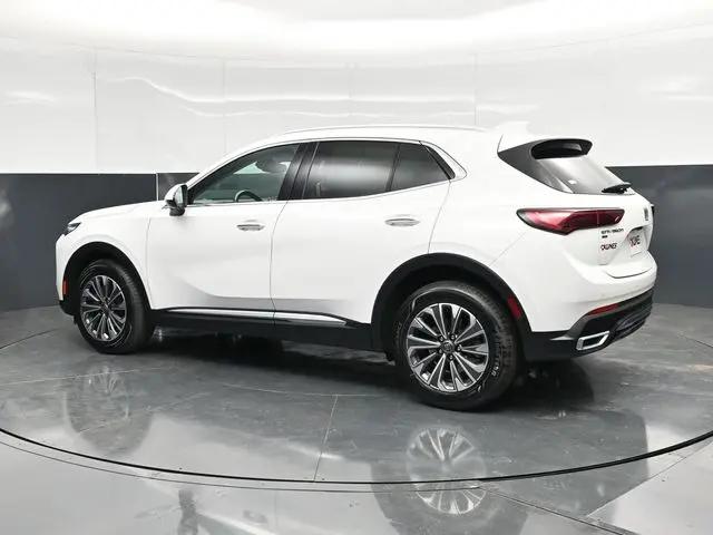 2024 Buick Envision Preferred AWD