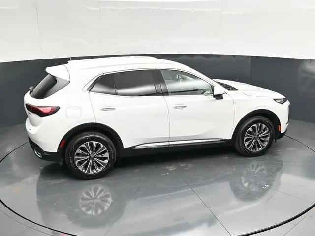 2024 Buick Envision Preferred AWD