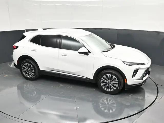 2024 Buick Envision Preferred AWD