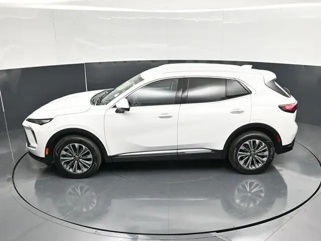 2024 Buick Envision Preferred AWD