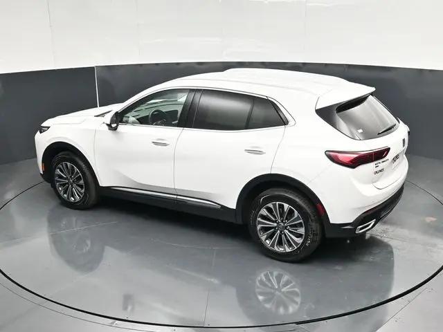 2024 Buick Envision Preferred AWD