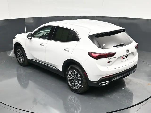 2024 Buick Envision Preferred AWD