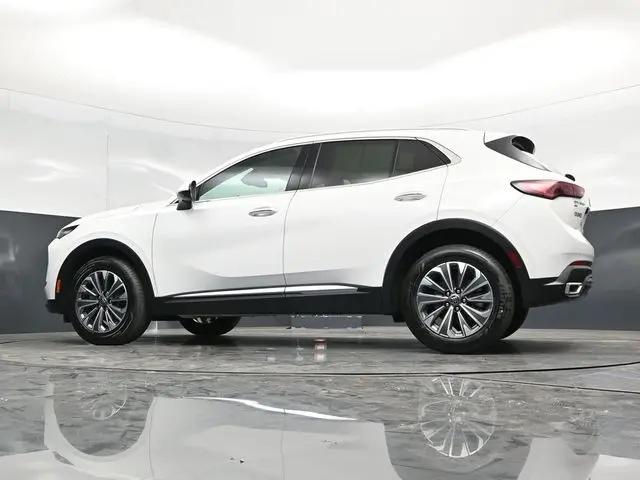 2024 Buick Envision Preferred AWD