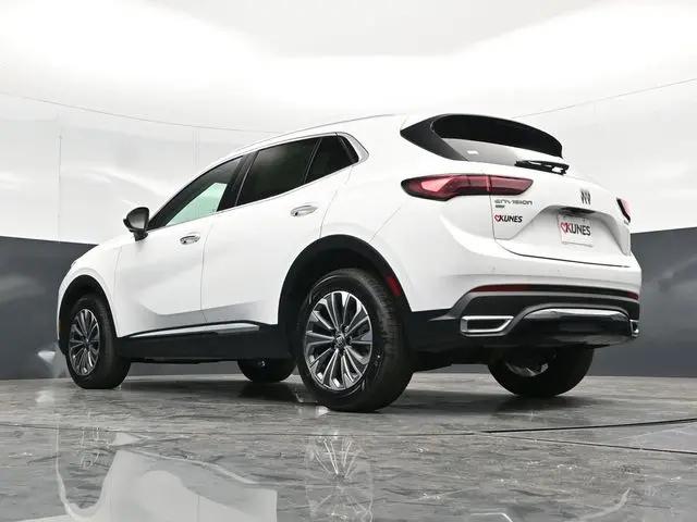 2024 Buick Envision Preferred AWD