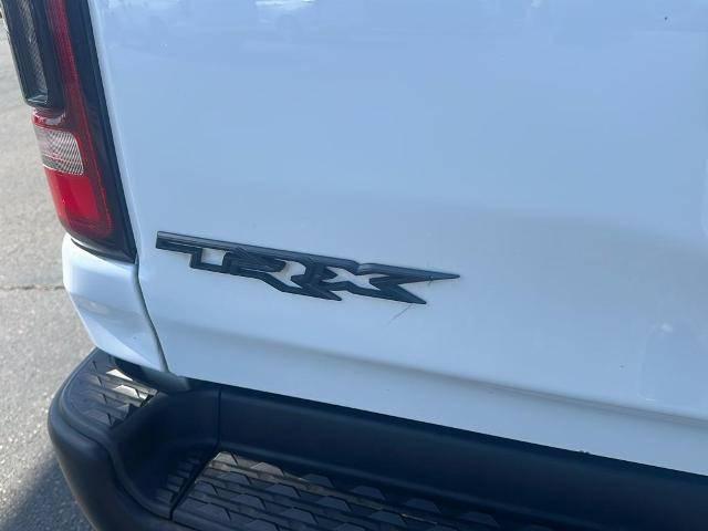2023 Ram 1500 TRX Crew Cab 4x4 5'7" Box