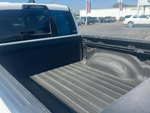 2023 Ram 1500 TRX Crew Cab 4x4 5'7" Box