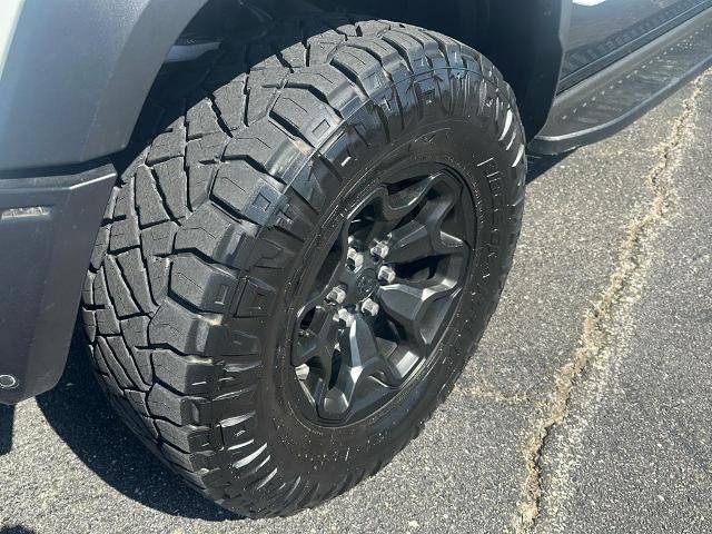 2023 Ram 1500 TRX Crew Cab 4x4 5'7" Box