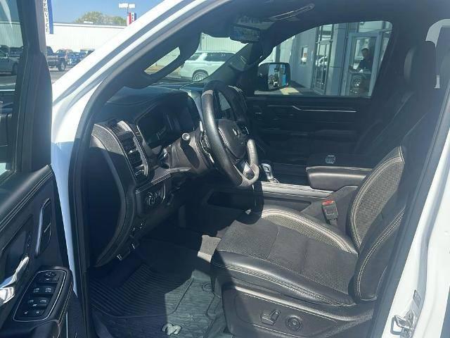 2023 Ram 1500 TRX Crew Cab 4x4 5'7" Box