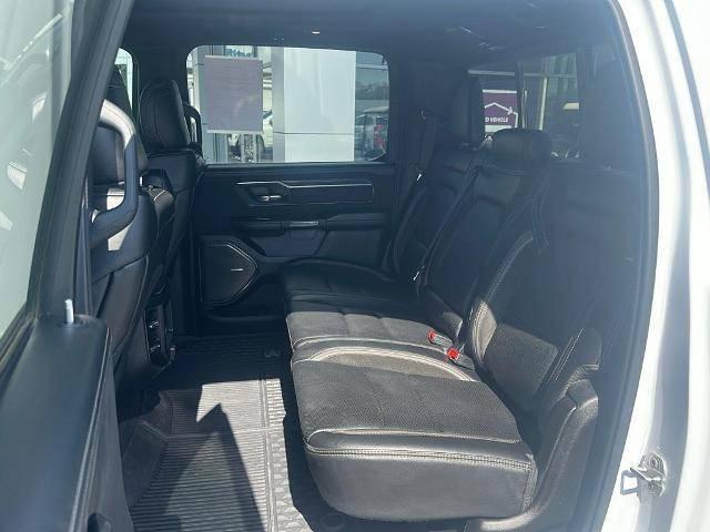2023 Ram 1500 TRX Crew Cab 4x4 5'7" Box