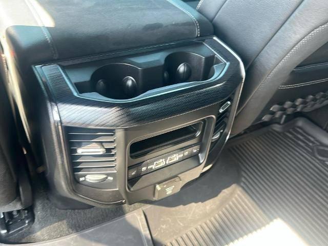 2023 Ram 1500 TRX Crew Cab 4x4 5'7" Box
