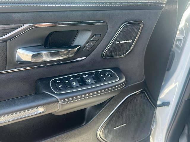 2023 Ram 1500 TRX Crew Cab 4x4 5'7" Box