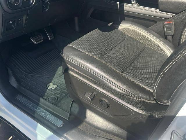2023 Ram 1500 TRX Crew Cab 4x4 5'7" Box