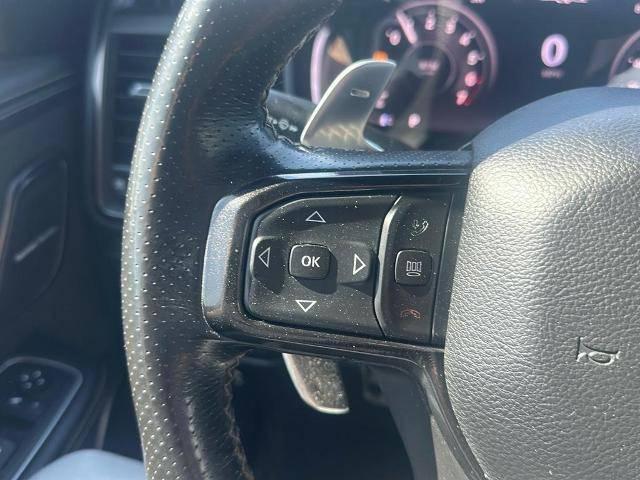 2023 Ram 1500 TRX Crew Cab 4x4 5'7" Box