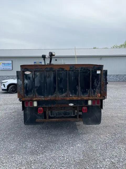 2016 Ram 3500 Tradesman/SLT