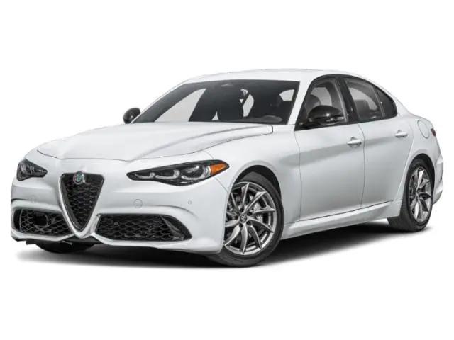 2025 Alfa Romeo Giulia Intensa RWD for sale in Orlando, FL